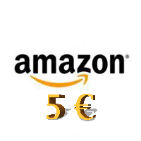 Amazon 5 