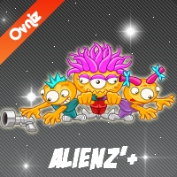 Alienz +