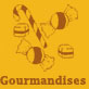 gourmandises